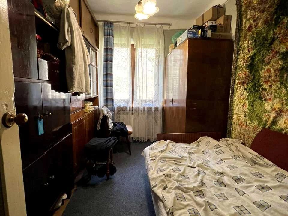 Квартира. Львів, Ростислава Братуня вул.