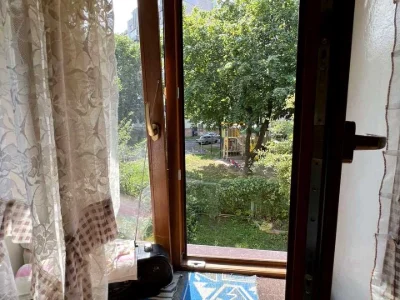 Квартира. Львів, Ростислава Братуня вул.