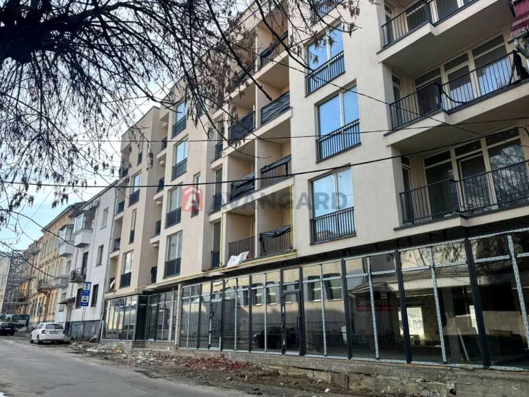 Квартира. Львів, Олекси Стороженка вул., (Будинок)