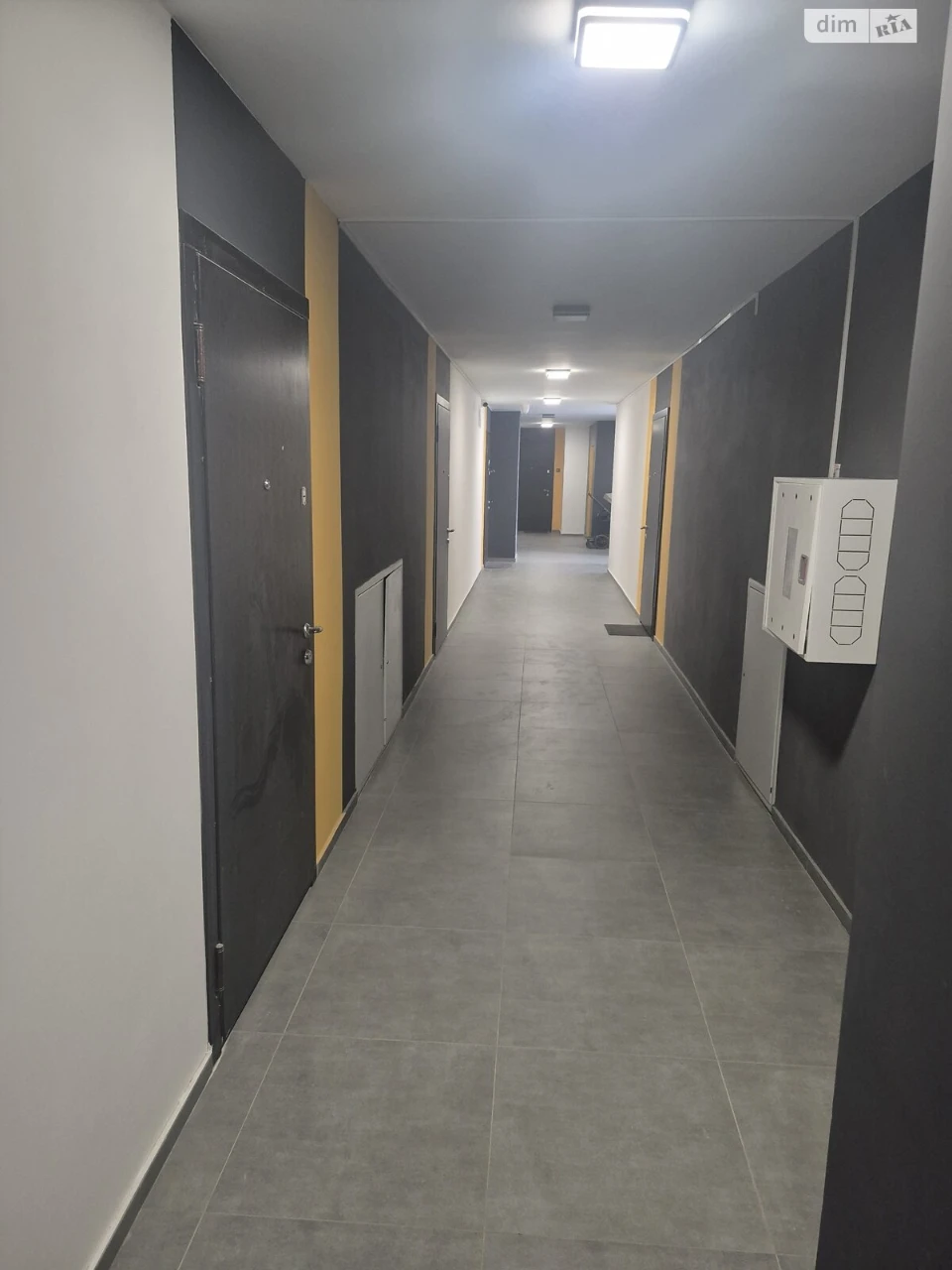 Продаж Квартира Левандівка