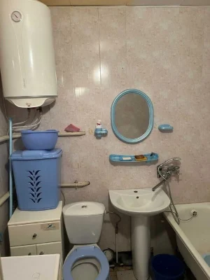 Продам двокімнатну квартиру