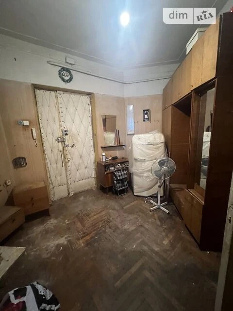 Продажа 3к квартиры 79 кв. м по просп. Воздушных сил 14/17 •