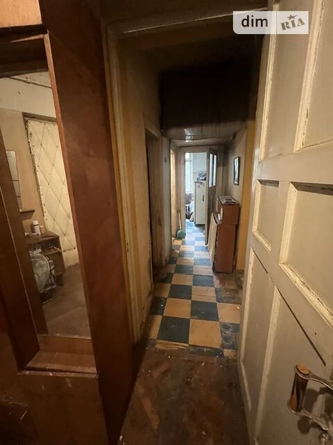 Продажа 3к квартиры 79 кв. м по просп. Воздушных сил 14/17 •