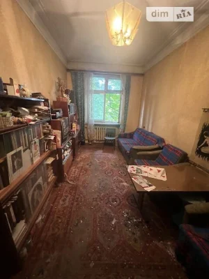 Продажа 3к квартиры 79 кв. м по просп. Воздушных сил 14/17 •