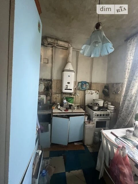 Продажа 3к квартиры 79 кв. м по просп. Воздушных сил 14/17 •