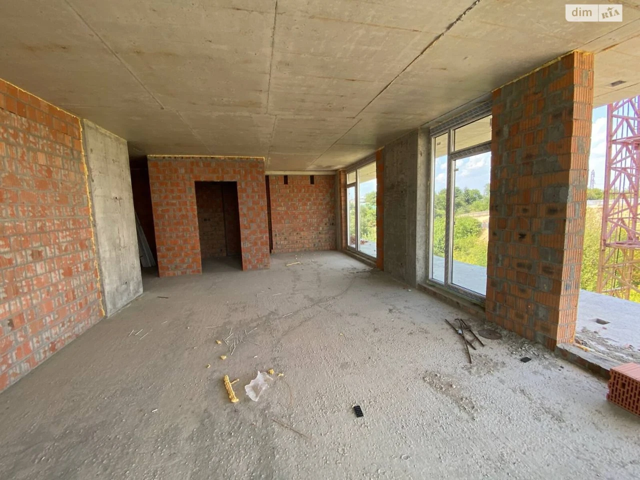 Продаж Квартира Шевченківський