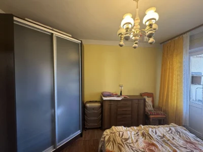 Продаж 3 кімнатна квартира вул. Миколайчука , ремонт, чешка,