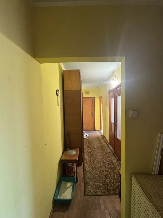 Продаж 3 кімнатна квартира вул. Миколайчука , ремонт, чешка,