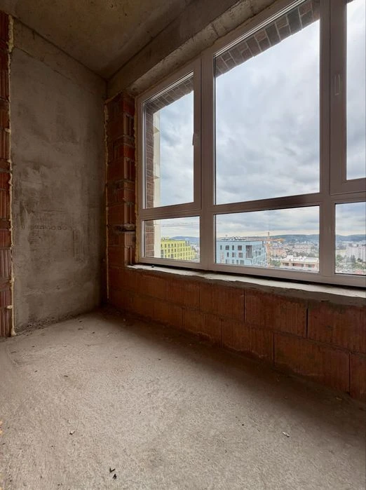 1 кім квартира 44 м2 новобудова ЖК Viking Hills Львів, Щурат