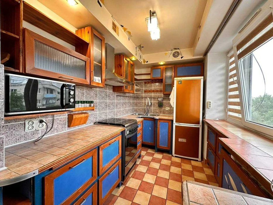 Продаж 2 кімнатної квартири, Рубчака 6, Франківський район,