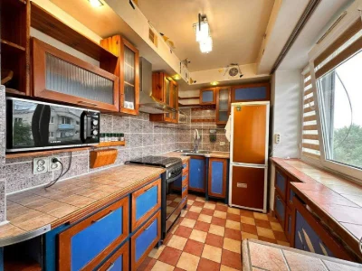Продаж 2 кімнатної квартири, Рубчака 6, Франківський район,