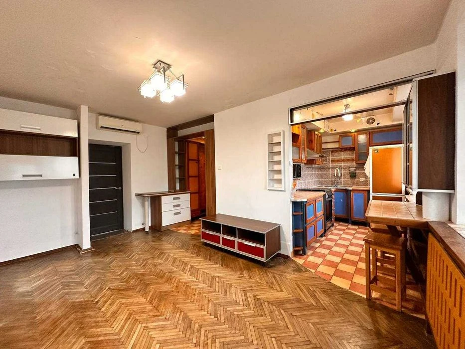 Продаж 2 кімнатної квартири, Рубчака 6, Франківський район,