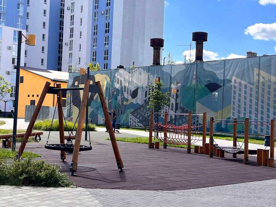 Квартира. Львів, Широка вул.
