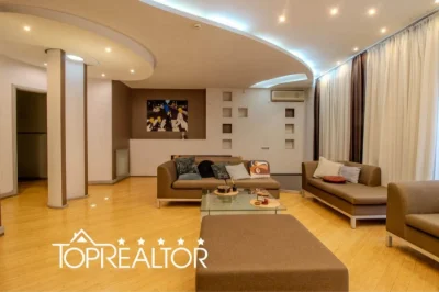 Lermontovskaya 18A! M Yaroslav the Wise! Selling 4K 155 m2