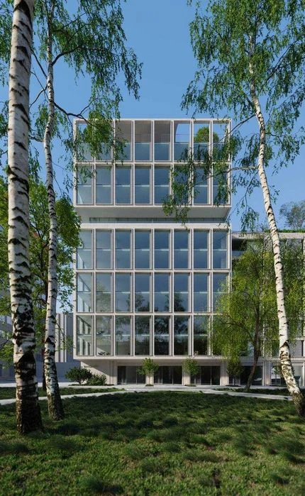 Пропонується до продажу квартира в сучасному житловому компл