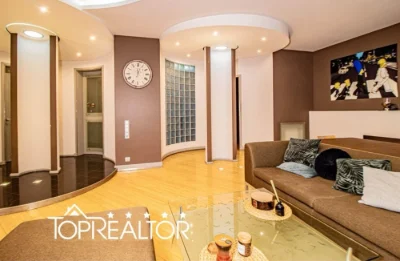 Lermontovskaya 18A! M Yaroslav the Wise! Selling 4K 155 m2