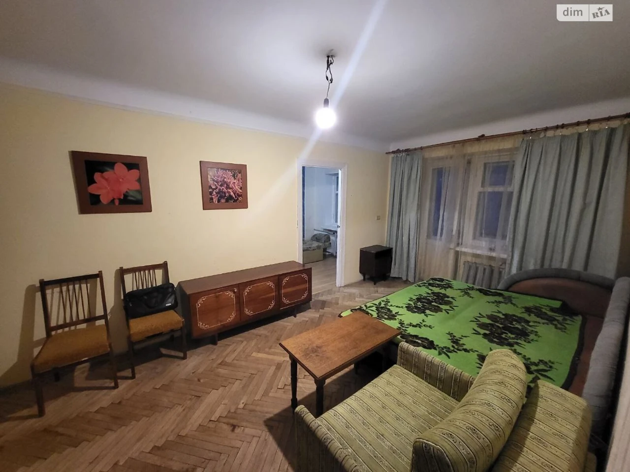 Продаж Квартира Левандівка