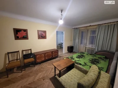 Продаж Квартира Левандівка
