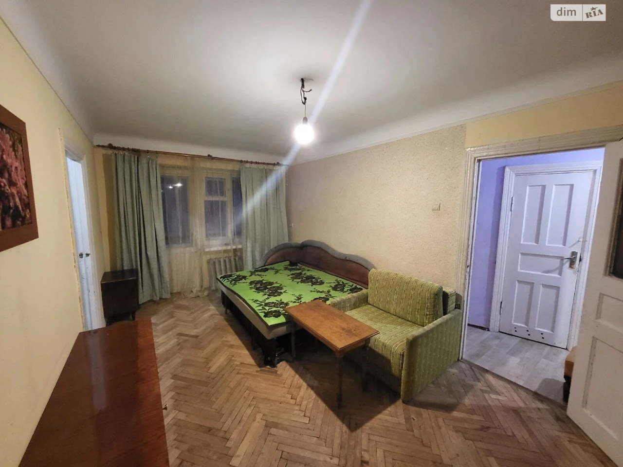 Продаж Квартира Левандівка