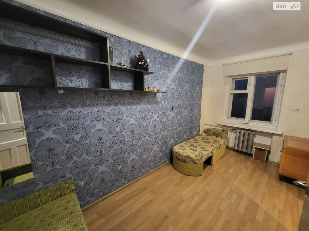 Продаж Квартира Левандівка