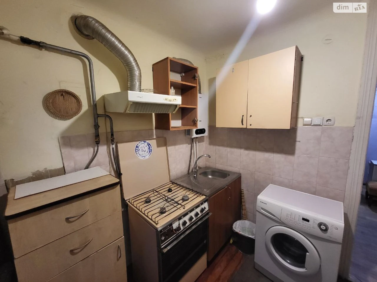 Продаж Квартира Левандівка