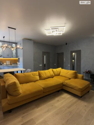 Продаж Квартира Франківський