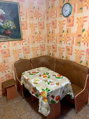 Продам двокімнатну квартиру