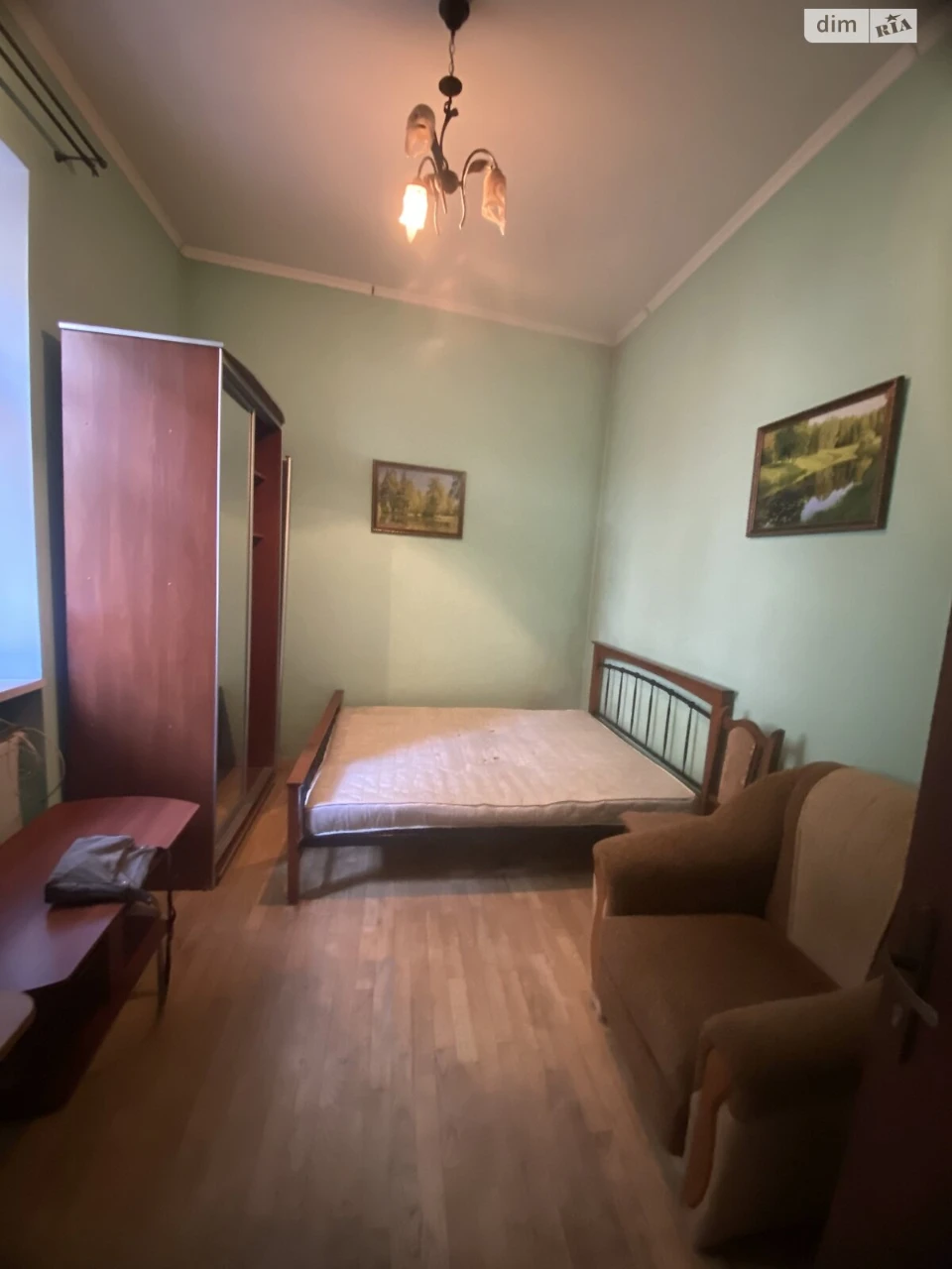 Продаж Квартира Центр