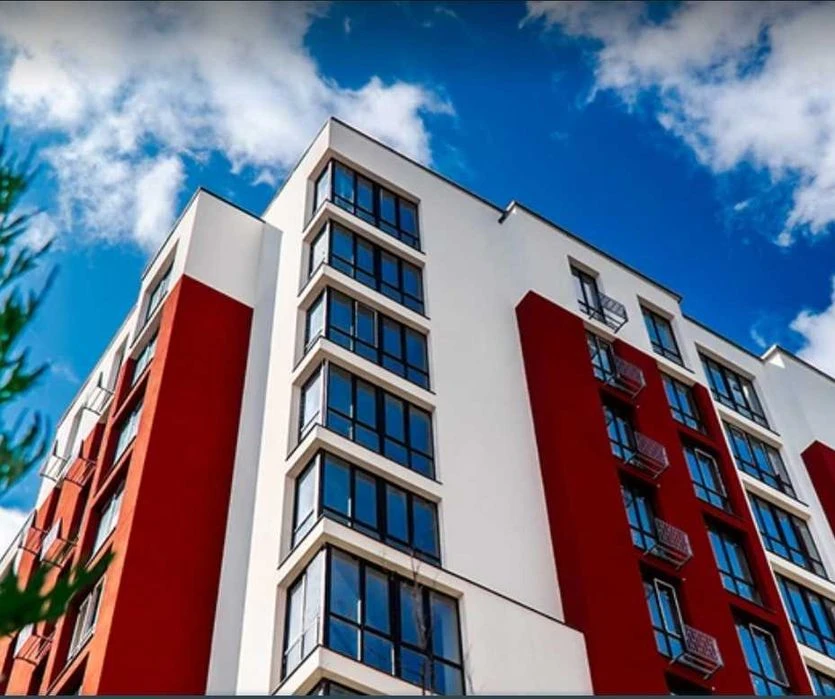 Продам квартиру. Здана. Розтермінування і Державні програми.