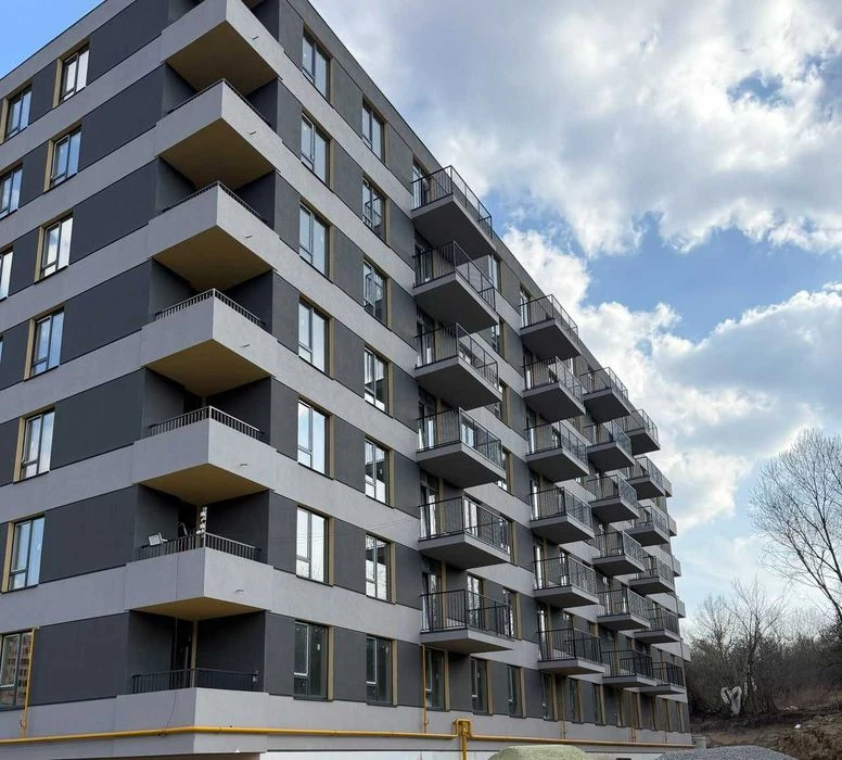 Продаж 2 кім квартири в готовій новобудові, ІнтегралБуд, вул