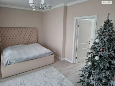Квартира. Львів, Богдана Хмельницького вул.