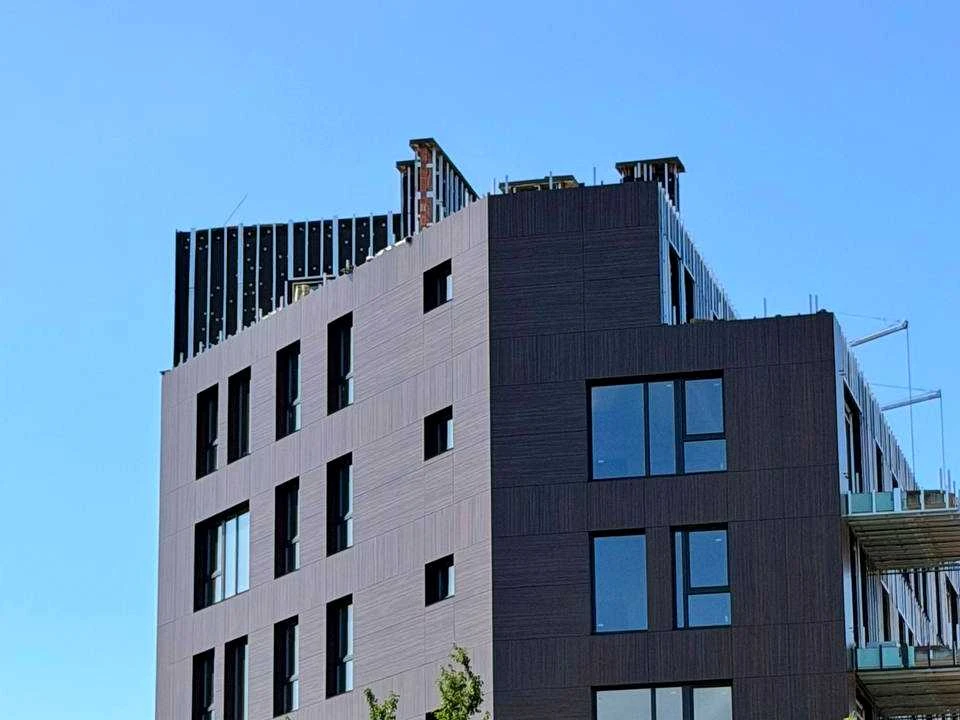 Квартира. Львів, Володимира Навроцького вул., (Будинок 7)