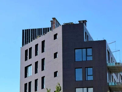 Квартира. Львів, Володимира Навроцького вул., (Будинок 7)
