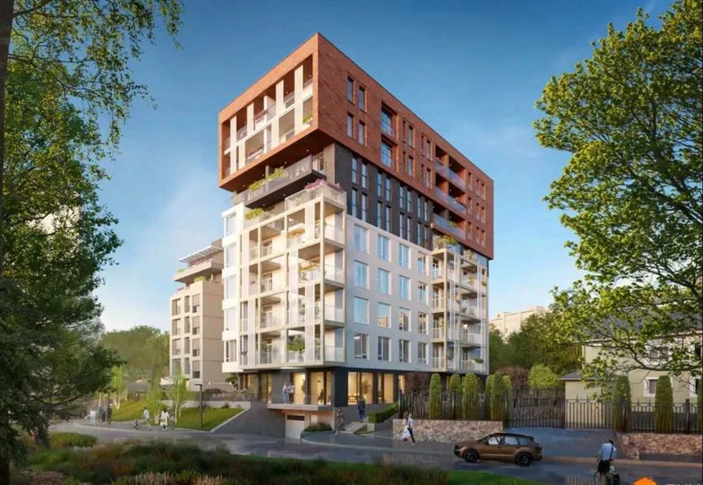 Продаж 4 кім квартири з терасою в елітному ЖК Венґлінський.Б