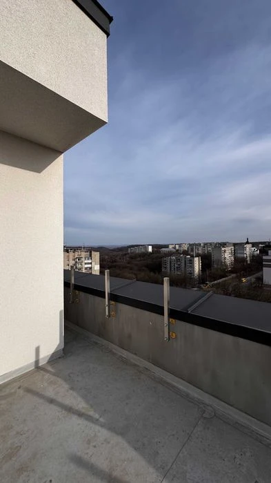 Продаж 4 кім квартири з терасою в елітному ЖК Венґлінський.Б