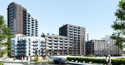 Продаж 1 к квартири по вул.Підголоско 4 ЖК Фруктова Алея БЕЗ