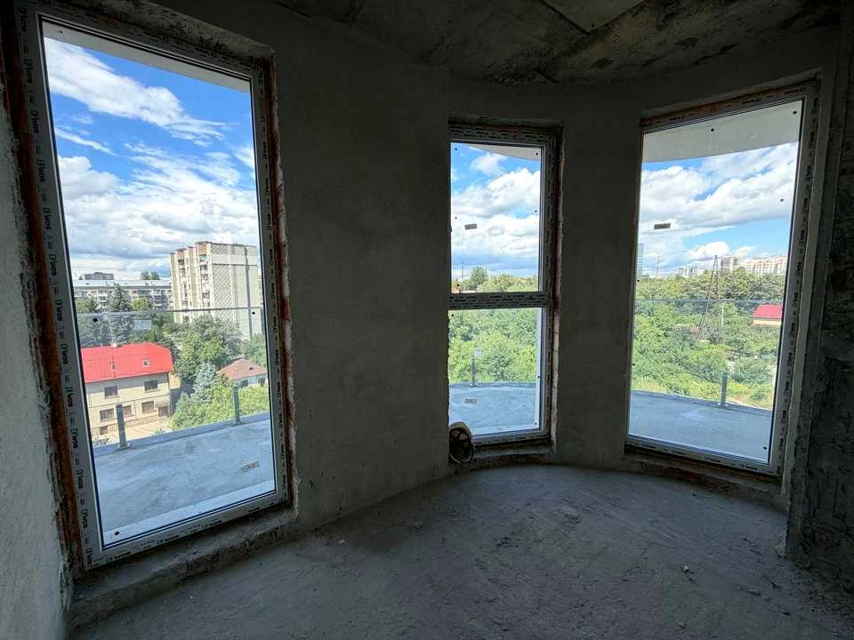 Квартира. Львів, Івана Раковського вул.