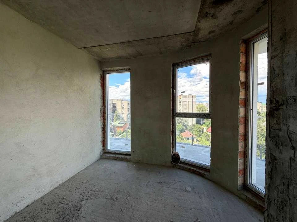 Квартира. Львів, Івана Раковського вул.