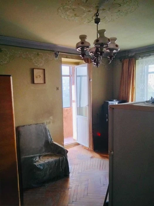 Продаж 2-кімнатної квартири на вул. Чорновола, Львів
