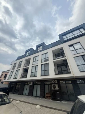 Продаж 2к квартири в будинку клубного типу ЖК Grey House(ЖК