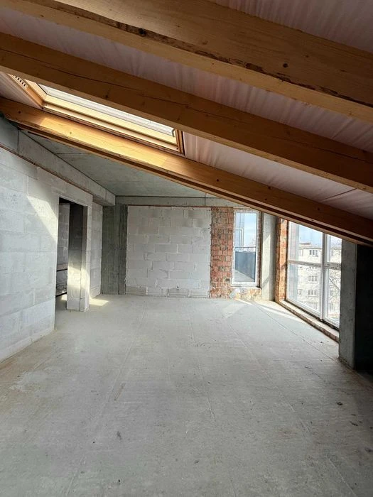 Продаж 2к квартири в будинку клубного типу ЖК Grey House(ЖК