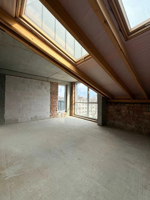 Продаж 2к квартири в будинку клубного типу ЖК Grey House(ЖК