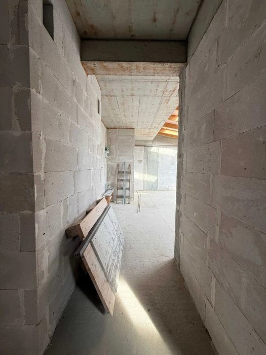Продаж 2к квартири в будинку клубного типу ЖК Grey House(ЖК