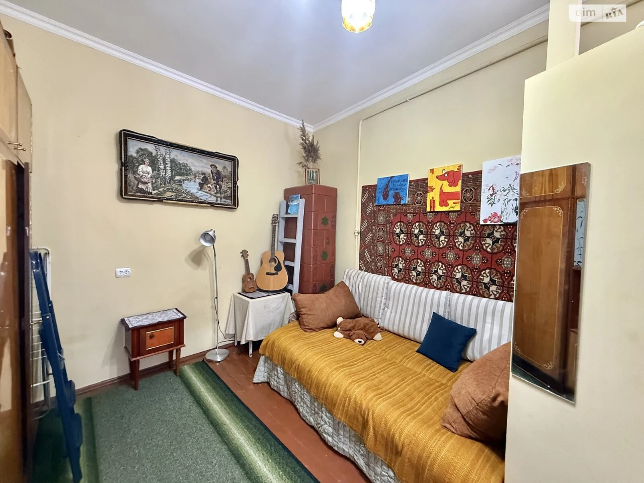 Продаж Квартира Шевченківський