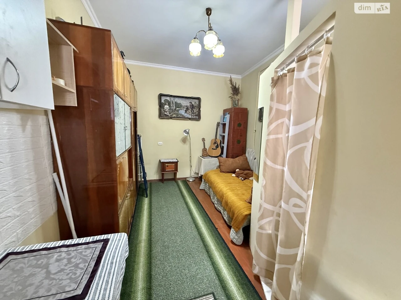 Продаж Квартира Шевченківський