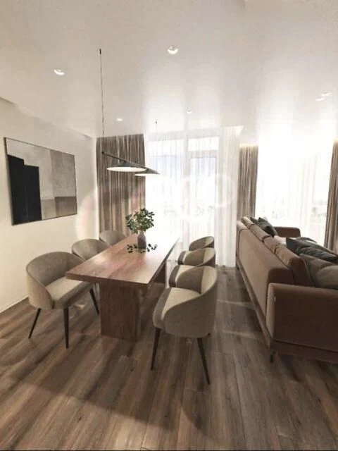 Продаж 2 кімн.квартира 97 м² 9/10 вул.Топольна 179000$