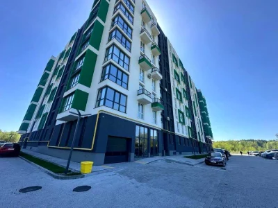 Квартира. Львів, Роксоляни вул., (Будинок 2)