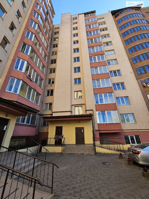 Продаж Квартира Рясне