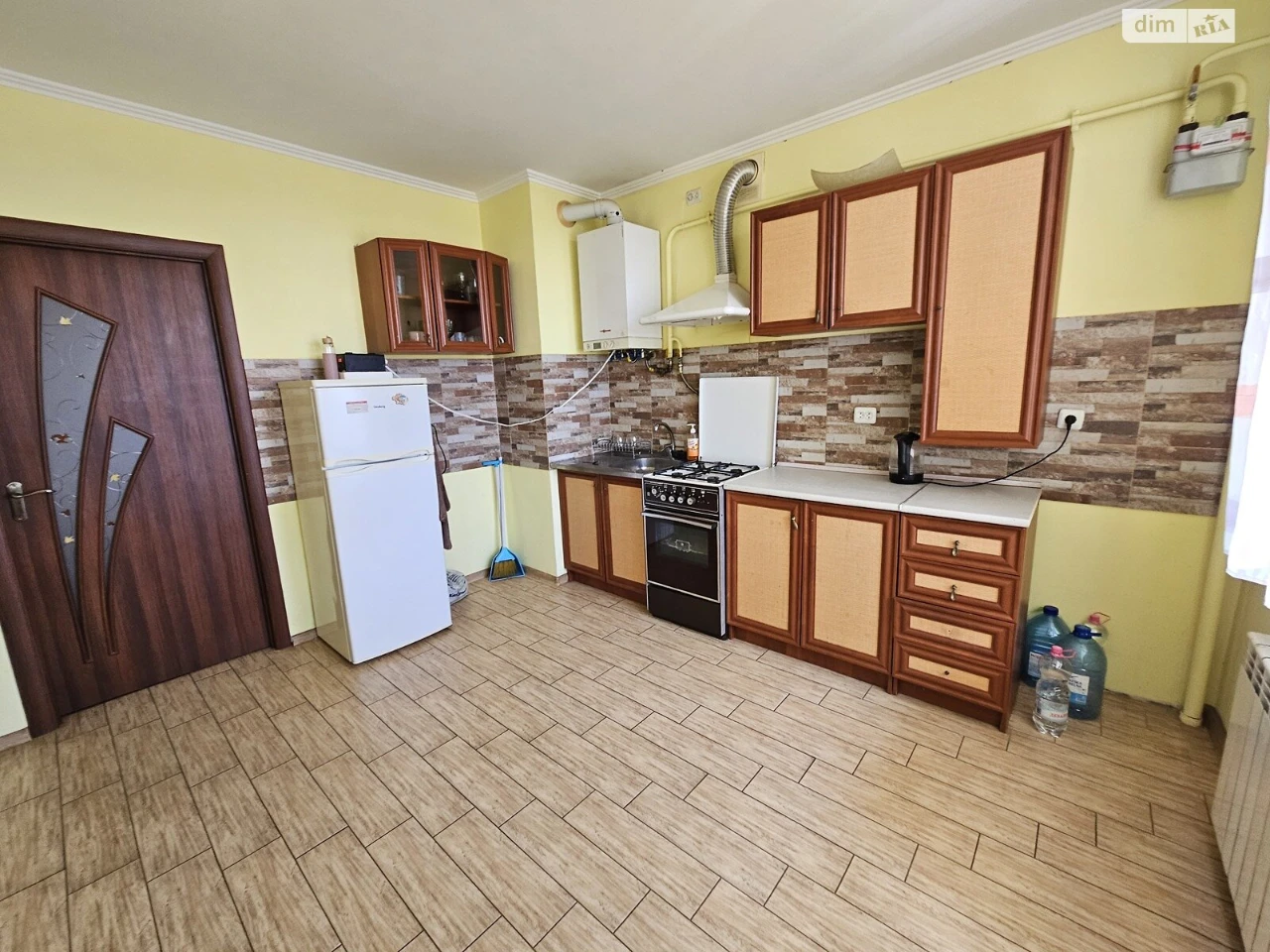 Продаж Квартира Рясне