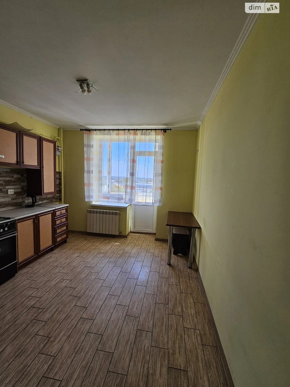 Продаж Квартира Рясне